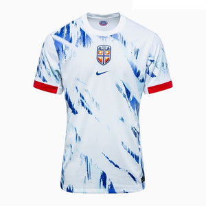 New Norway Norge Away Jersey 2024 Men Adult Fan Version