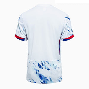 New Norway Norge Away Jersey 2024 Men Adult Fan Version