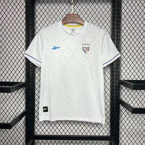 New Panama Away Soccer Jersey 2024/2025 Men Adult