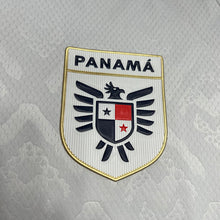 Load image into Gallery viewer, New Panama Away Soccer Jersey 2024/2025 Men Adult
