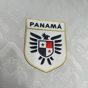 New Panama Away Soccer Jersey 2024/2025 Men Adult