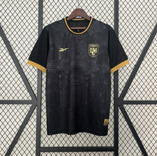 Load image into Gallery viewer, New Panama Special Edition Black Soccer Jersey 2024/2025 Men Adult
