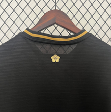 Load image into Gallery viewer, New Panama Special Edition Black Soccer Jersey 2024/2025 Men Adult
