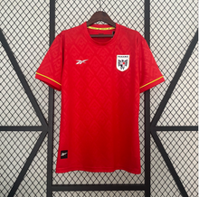 Load image into Gallery viewer, New Panama Home Soccer Football Jersey 2024/2025 Men Adult
