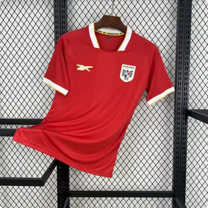 New Panama Home Soccer Jersey 2025/2026 Men Adult