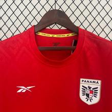 Load image into Gallery viewer, New Panama Home Soccer Football Jersey 2024/2025 Men Adult
