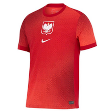 Load image into Gallery viewer, New Poland Away Jersey EURO 2024 Men Adult
