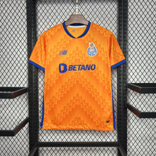 Load image into Gallery viewer, New Season FC Porto Away Soccer Jersey 2024/2025 Men Adult Fan Version
