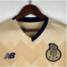 Load image into Gallery viewer, New Season FC Porto Away Soccer Jersey 2023/2024 Men Adult Fan Version
