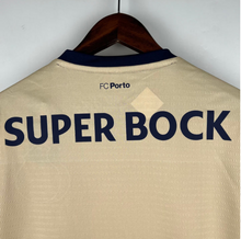 Load image into Gallery viewer, New Season FC Porto Away Soccer Jersey 2023/2024 Men Adult Fan Version

