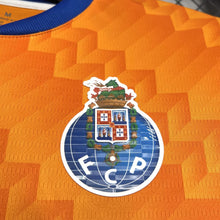 Load image into Gallery viewer, New Season FC Porto Away Soccer Jersey 2024/2025 Men Adult Fan Version
