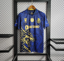 Load image into Gallery viewer, New FC Porto Special Edition Soccer Jersey 2022/2023 Men Adult Fan Version
