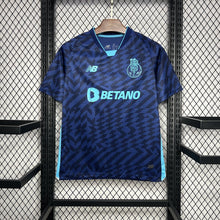 Load image into Gallery viewer, New Season FC Porto Third Soccer Jersey 2024/2025 Men Adult Fan Version
