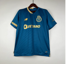 Load image into Gallery viewer, New Season FC Porto Third Soccer Jersey 2023/2024 Men Adult Fan Version
