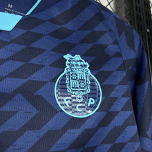 Load image into Gallery viewer, New Season FC Porto Third Soccer Jersey 2024/2025 Men Adult Fan Version
