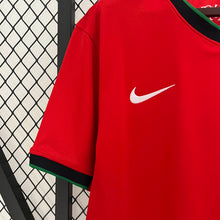 Load image into Gallery viewer, New Portugal Home Soccer Jersey EURO 2024 Men Adult
