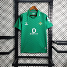 Load image into Gallery viewer, New Real Betis Away Soccer Jersey 2023/2024 Men Adult Fan Version
