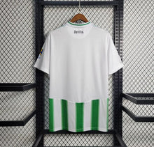 Load image into Gallery viewer, New Season Real Betis Home Soccer Jersey 2023/2024 Men Adult Fan Version
