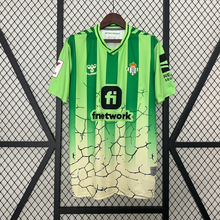 Load image into Gallery viewer, New Real Betis Commemorative Limited Edition Soccer Jersey 2023/2024 Men Adult
