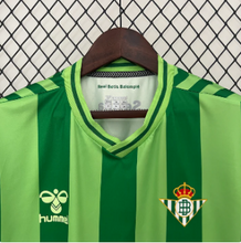 Load image into Gallery viewer, New Real Betis Commemorative Limited Edition Soccer Jersey 2023/2024 Men Adult
