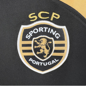 New Sporting Lisbon X CR7 Special Soccer Jersey 2023/2024 Men Adult RONALDO #7