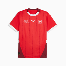 Load image into Gallery viewer, Switzerland Home Soccer Football Jersey 2024/2025 Men Adult Fan Version
