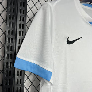 New Uruguay Away Soccer Jersey Copa America 2024 Men Adult Fan Version