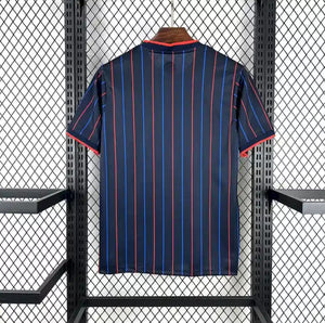 New USA USWNT Away Soccer Jersey 2025 Men Adult Fan Version