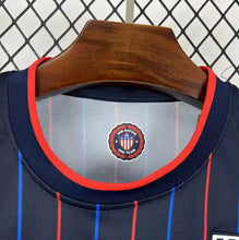 Load image into Gallery viewer, New USA USWNT Away Soccer Jersey 2025 Men Adult Fan Version
