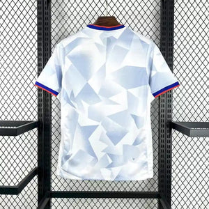 New USA USWNT Home Soccer Jersey 2025 Men Adult Fan Version
