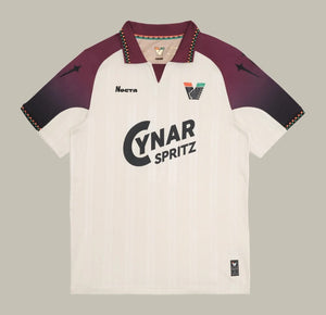 New Venezia FC Away Soccer Jersey 2025/2026 Men Adult Fan Version