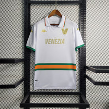 Load image into Gallery viewer, New Season Venezia FC Away Soccer Jersey 2023/2024 Men Adult Fan Version
