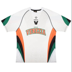 New Venezia FC Away Soccer Football Jersey 2024/2025 Men Adult Fan Version