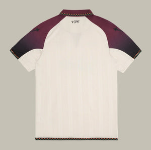 New Venezia FC Away Soccer Jersey 2025/2026 Men Adult Fan Version