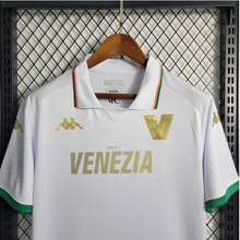 Load image into Gallery viewer, New Season Venezia FC Away Soccer Jersey 2023/2024 Men Adult Fan Version
