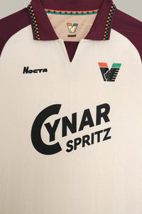 New Venezia FC Away Soccer Jersey 2025/2026 Men Adult Fan Version