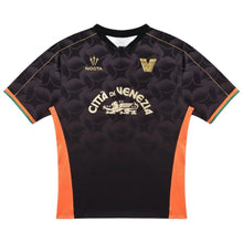 Load image into Gallery viewer, New Venezia FC Home Soccer Football Jersey 2024/2025 Men Adult Fan Version
