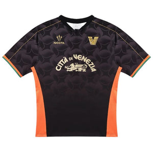 New Venezia FC Home Soccer Football Jersey 2024/2025 Men Adult Fan Version