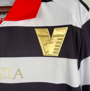 New Season Venezia FC Third 3rd Soccer Jersey 2023/2024 Men Adult Fan Version