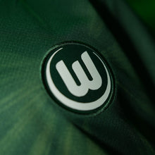 Load image into Gallery viewer, New Wolfsburg Home Soccer Jersey 2025/2026 Men Adult Fan Version
