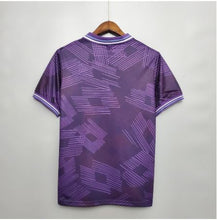 Load image into Gallery viewer, Retro Fiorentina Home Soccer Football Jersey 1992/1993 Men Adult
