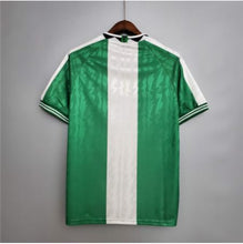 Load image into Gallery viewer, Retro Nigeria Home Soccer Jersey 1996 Men Adult
