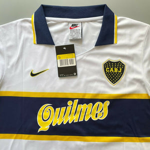Boca Juniors - Vintage Football Shop