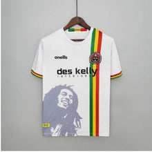 Load image into Gallery viewer, New Season Bohemian Bob Marley Away Soccer Jersey 2022 Men Adult Fan Version
