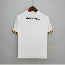Load image into Gallery viewer, New Season Bohemian Bob Marley Away Soccer Jersey 2022 Men Adult Fan Version
