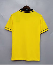 Load image into Gallery viewer, Retro Brazil Home Soccer Football Jersey World Cup 1994 Men Adult
