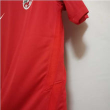 Load image into Gallery viewer, New Canada Home Soccer Football Jersey 2021/2022 Men Adult Fan Version

