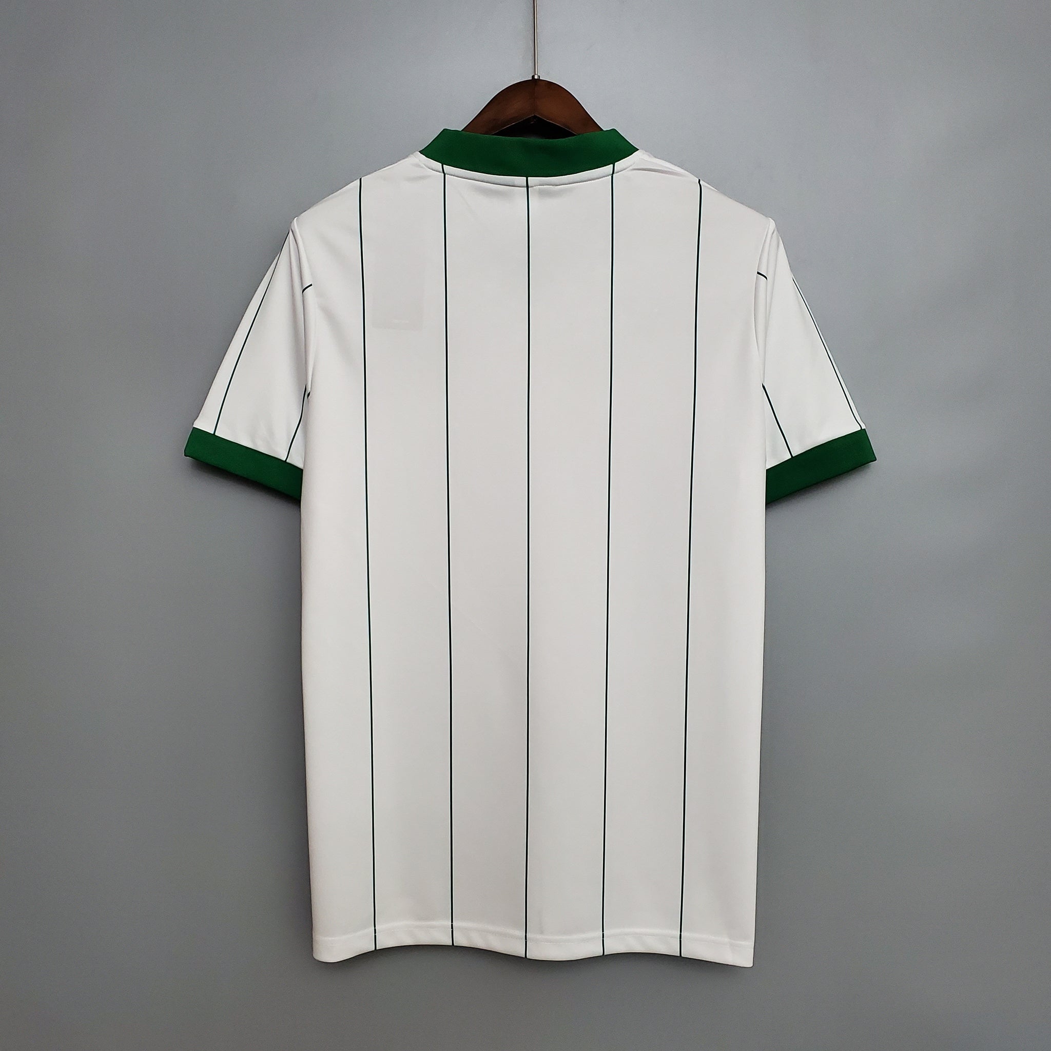 Retro 1984/86 Celtic Away Soccer Jersey - Kitsociety