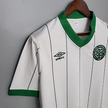Load image into Gallery viewer, Retro Celtic Away Soccer Jersey 1984/1986 Men Adult CFC
