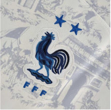 Load image into Gallery viewer, New France Away Soccer Football Jersey World Cup 2022 Men Adult
